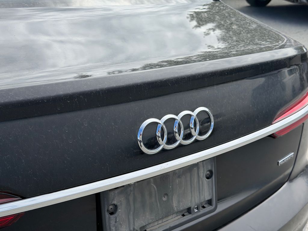 Thumbnail: 2024 Audi A6 - 20