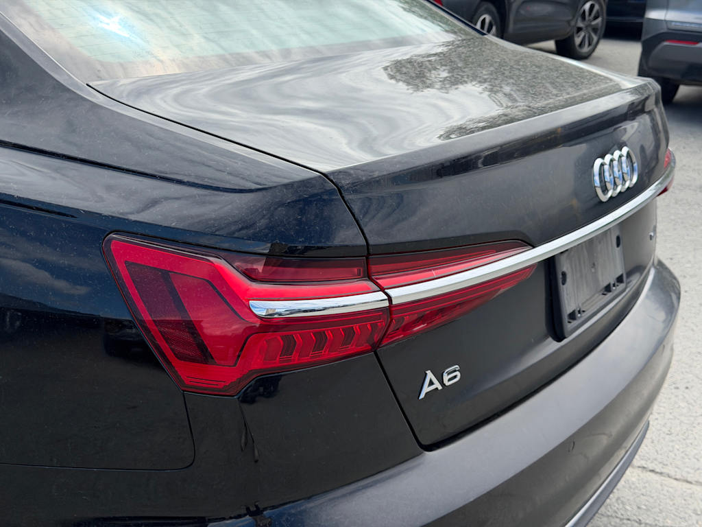 Thumbnail: 2024 Audi A6 - 21