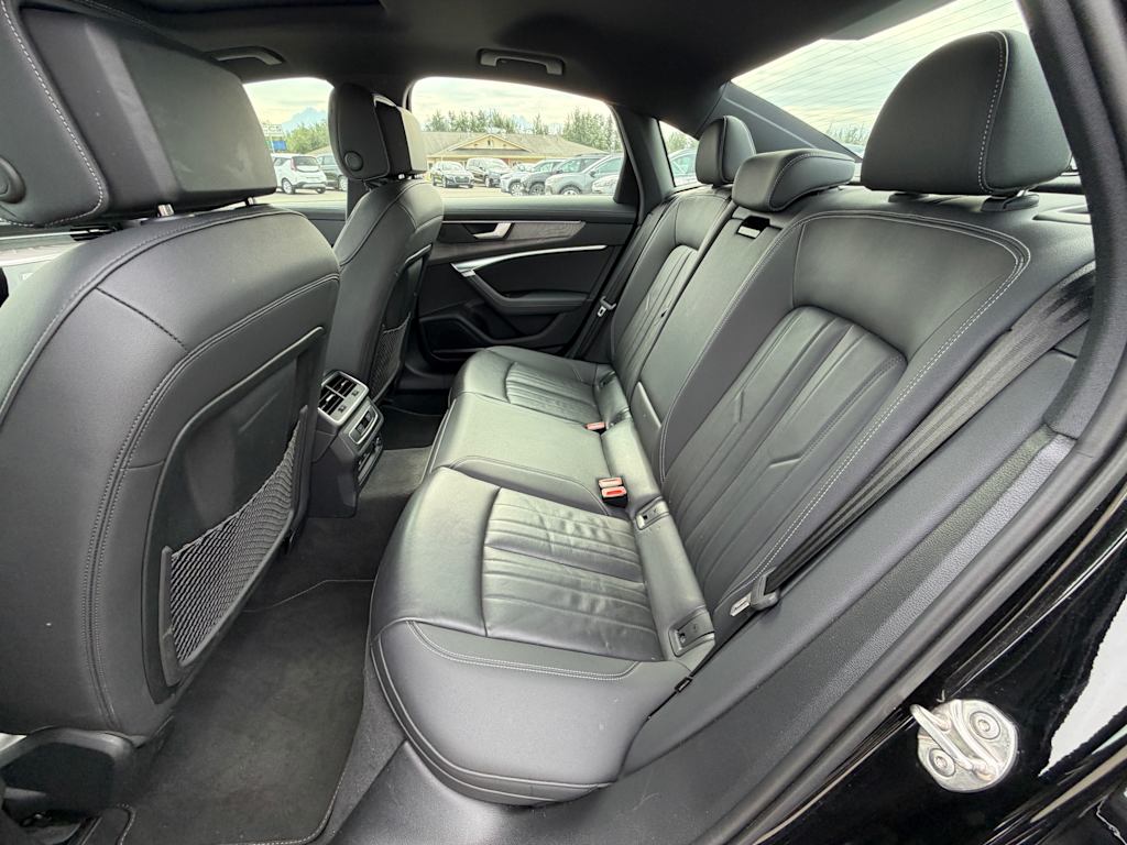 Thumbnail: 2024 Audi A6 - 9