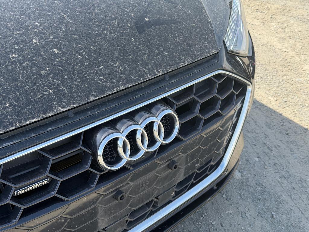Thumbnail: 2024 Audi A4 - 15