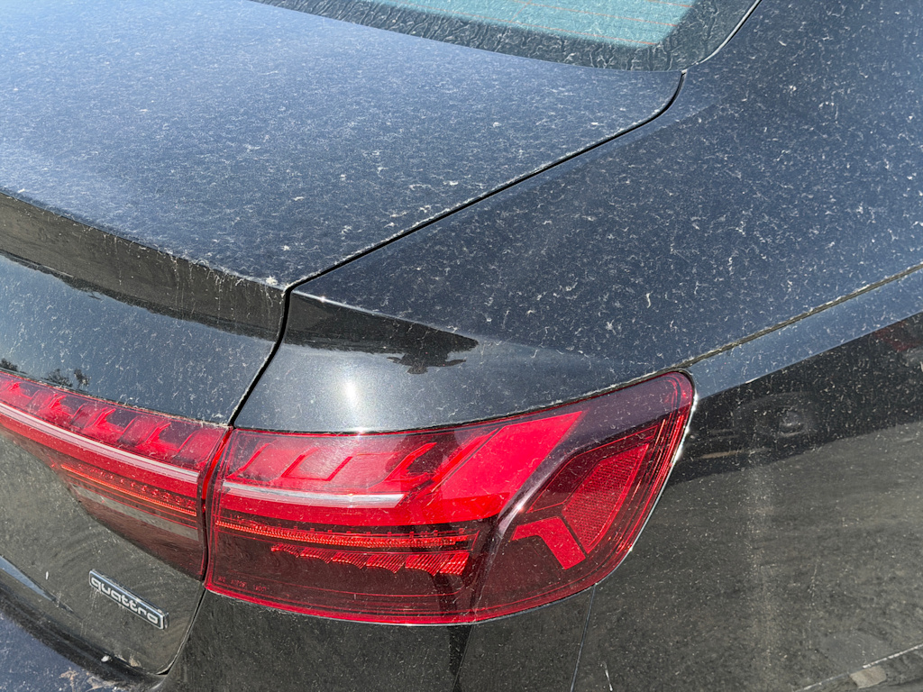 Thumbnail: 2024 Audi A4 - 20