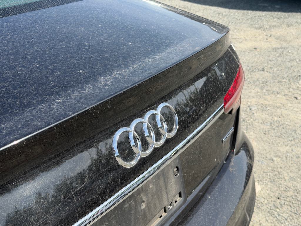 Thumbnail: 2024 Audi A4 - 21