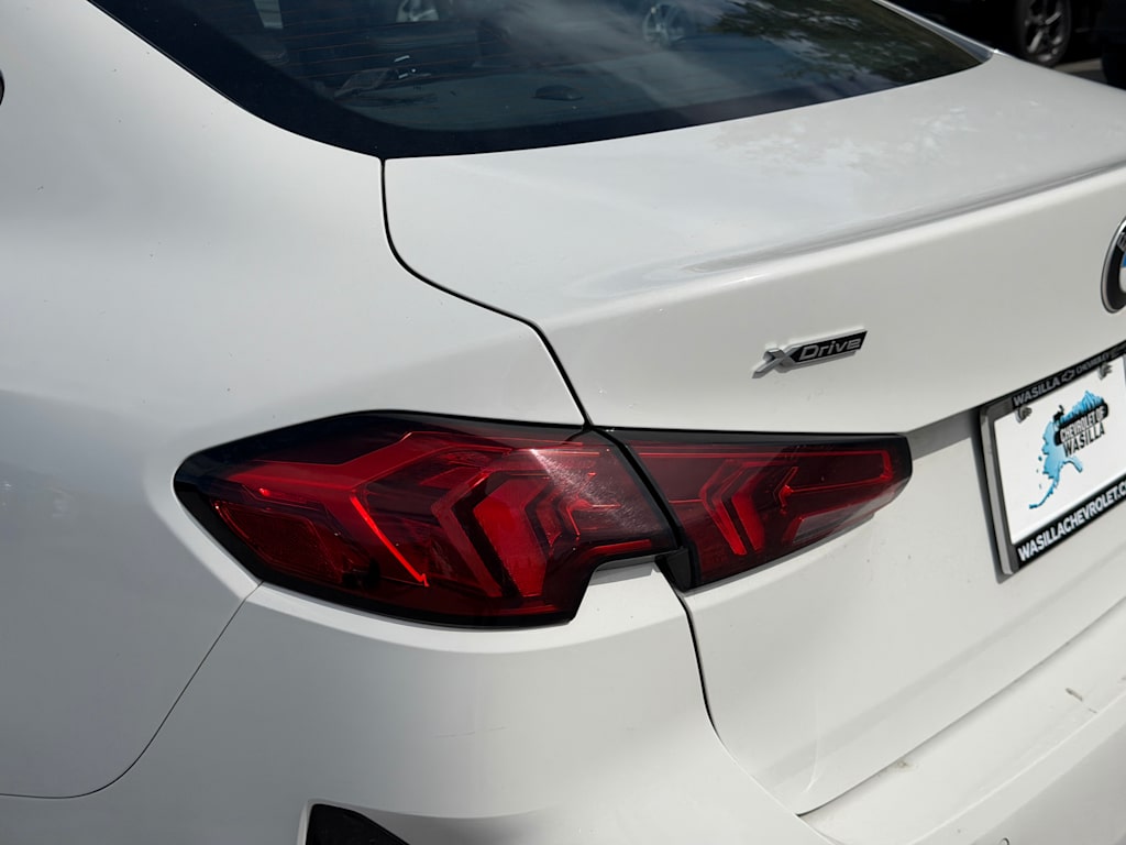 Thumbnail: 2025 BMW 2 Series - 18