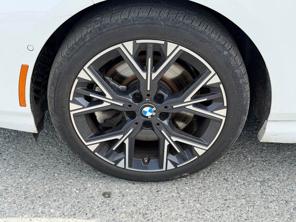 Thumbnail: 2025 BMW 2 Series - 19