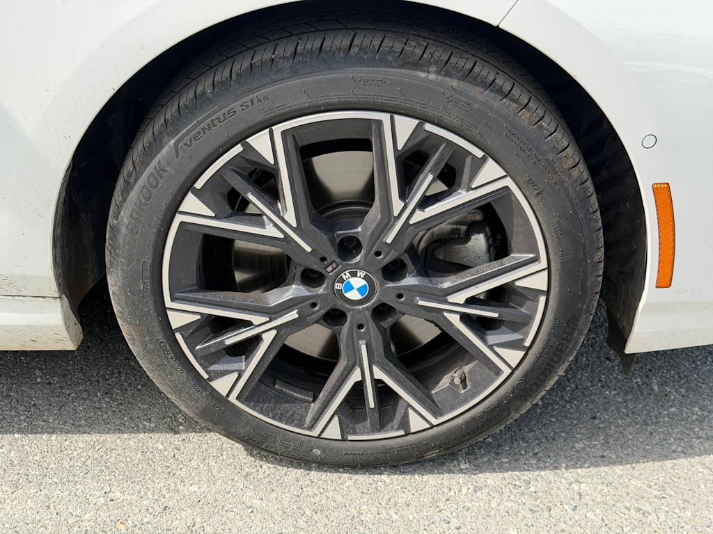 Thumbnail: 2025 BMW 2 Series - 24
