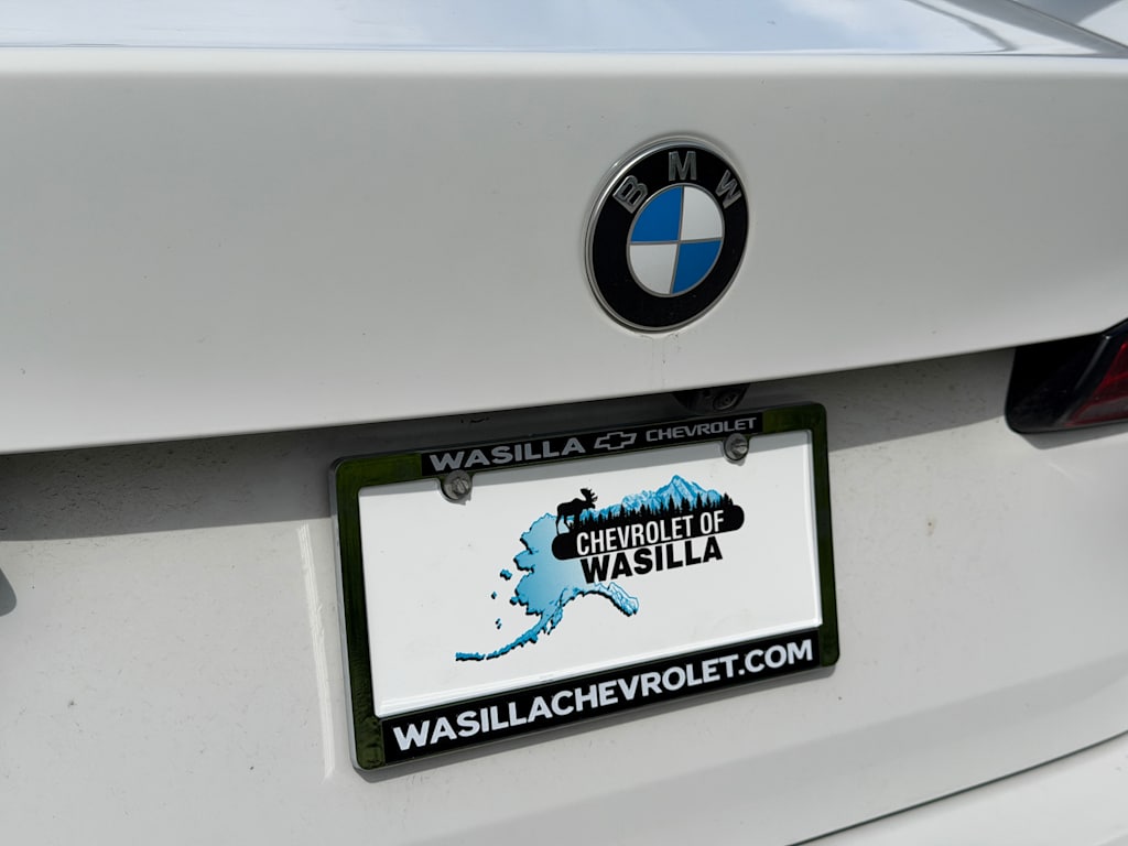 Thumbnail: 2025 BMW 2 Series - 7