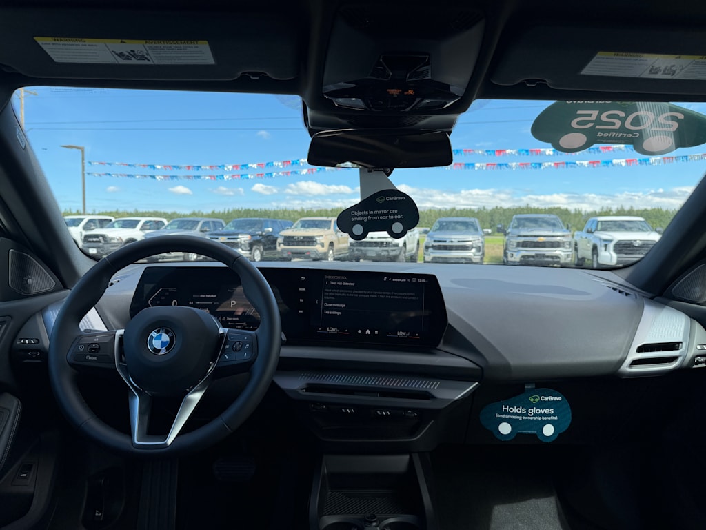 Thumbnail: 2025 BMW 2 Series - 2