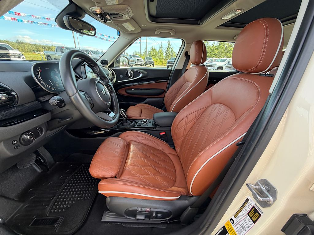 Thumbnail: 2023 MINI Cooper Clubman - 9