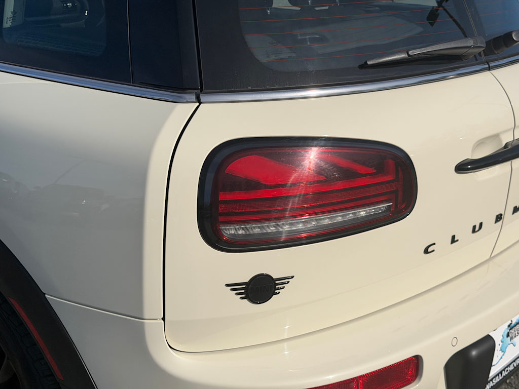 Thumbnail: 2023 MINI Cooper Clubman - 21
