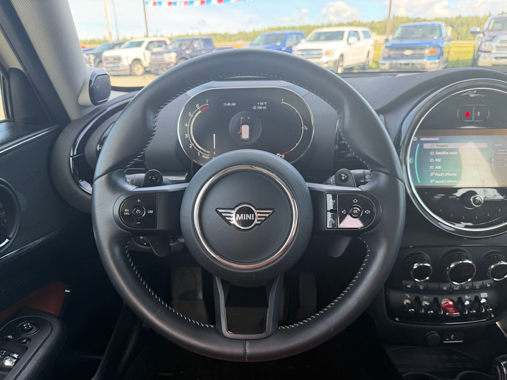 Thumbnail: 2023 MINI Cooper Clubman - 2