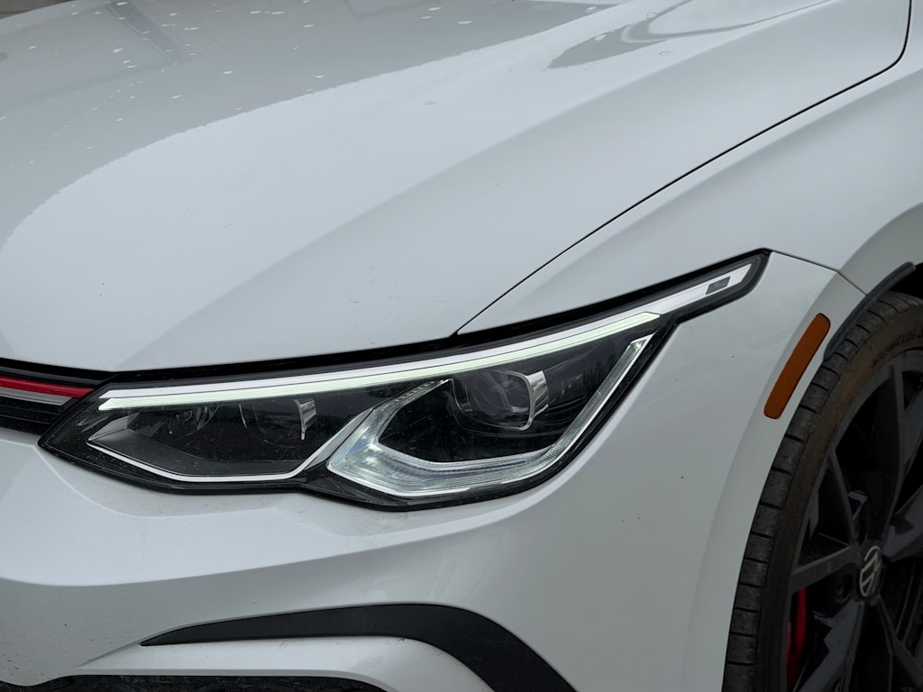 Thumbnail: 2024 Volkswagen Golf - 14
