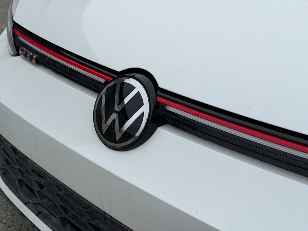 Thumbnail: 2024 Volkswagen Golf - 6