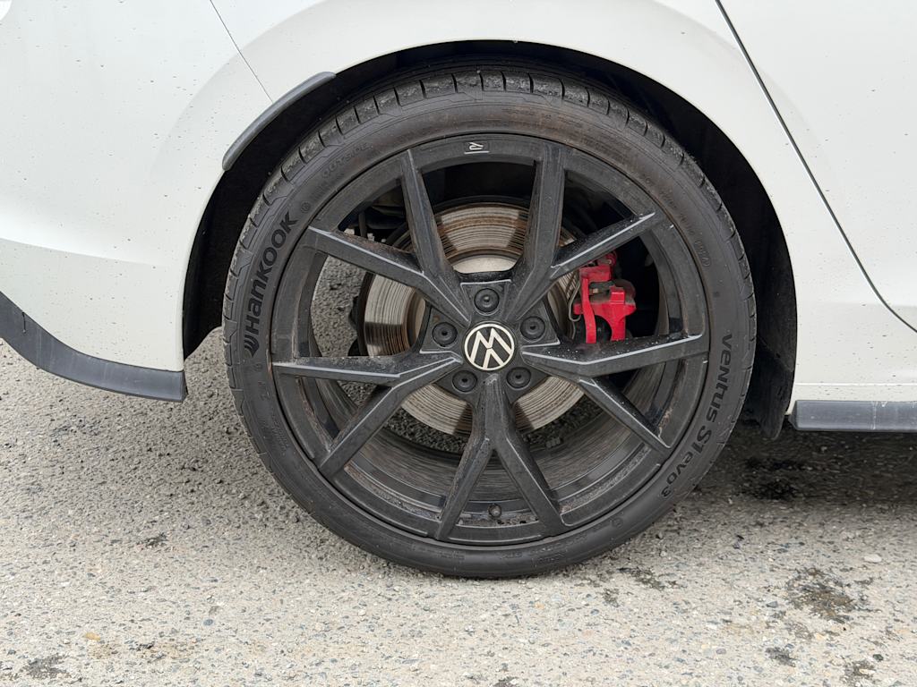 Thumbnail: 2024 Volkswagen Golf - 18