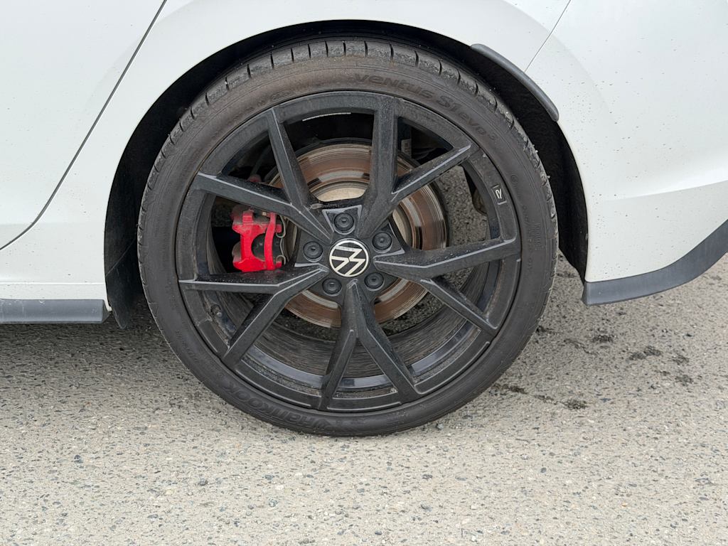 Thumbnail: 2024 Volkswagen Golf - 21