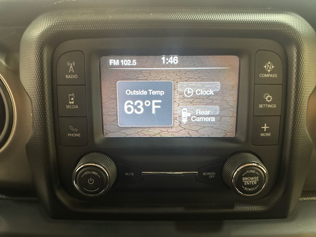 Thumbnail: 2019 Jeep Wrangler - 25