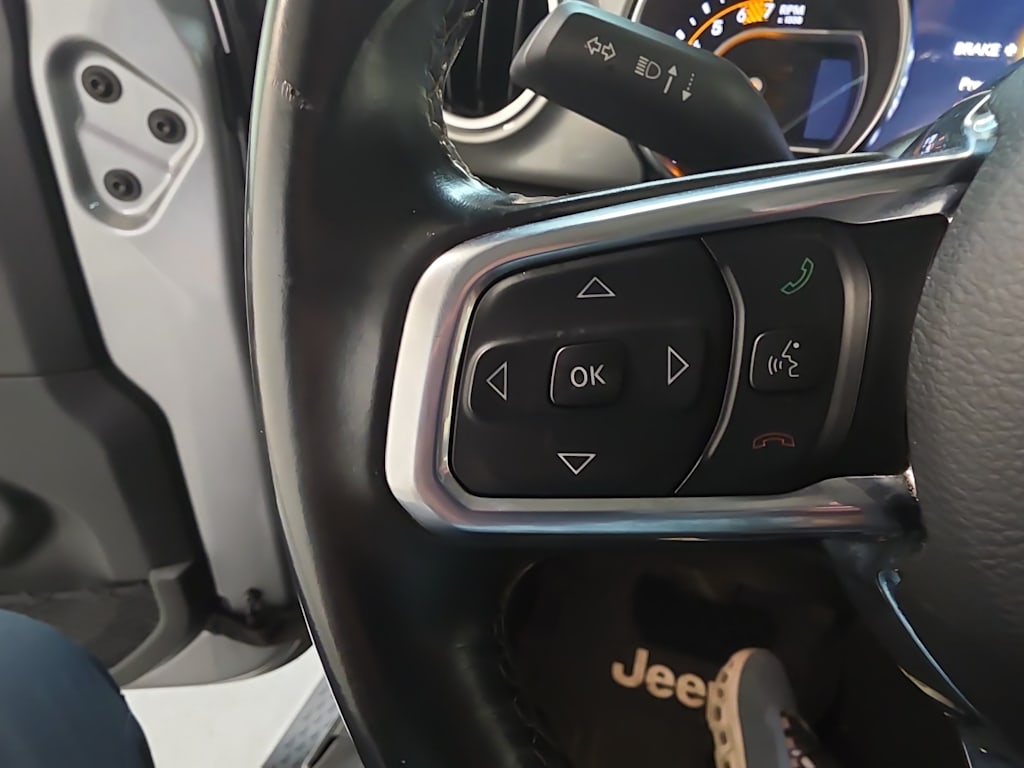 Thumbnail: 2020 Jeep Wrangler - 22