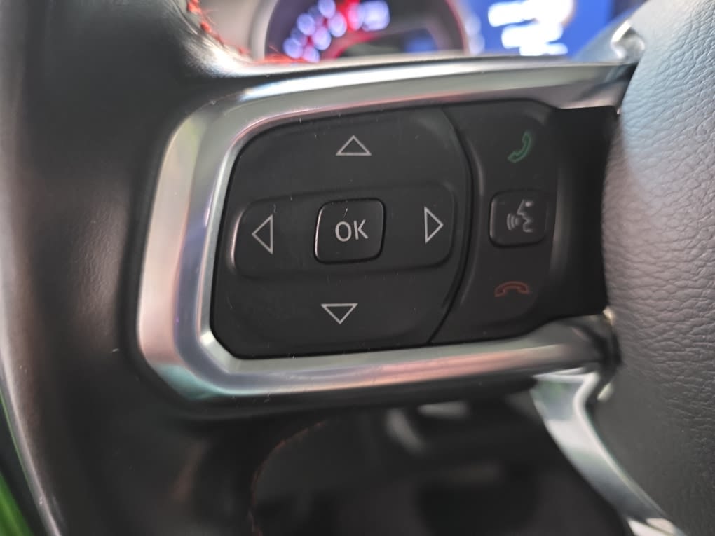 Thumbnail: 2018 Jeep Wrangler - 22