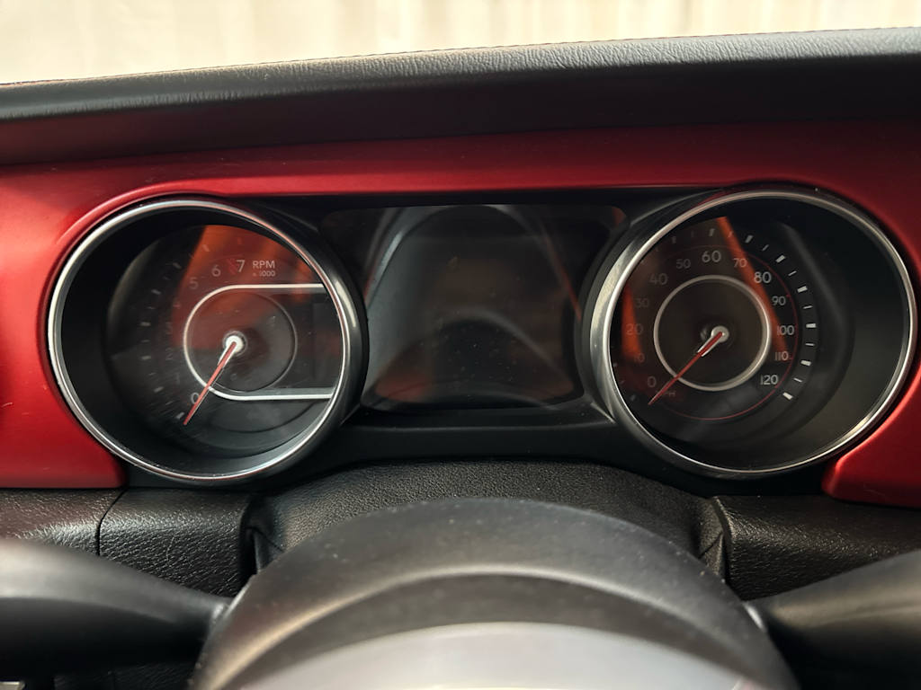 Thumbnail: 2019 Jeep Wrangler - 11