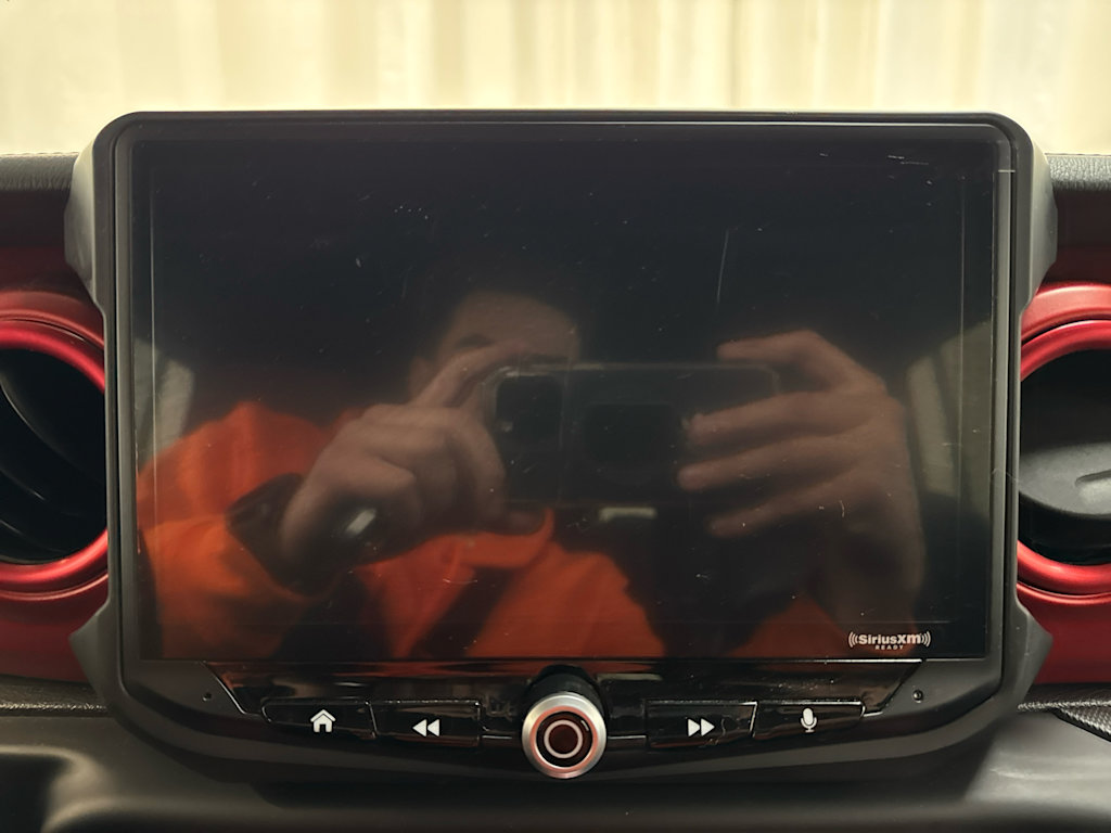 Thumbnail: 2019 Jeep Wrangler - 20