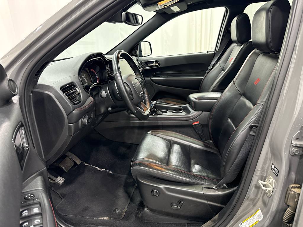 Thumbnail: 2023 Dodge Durango - 9