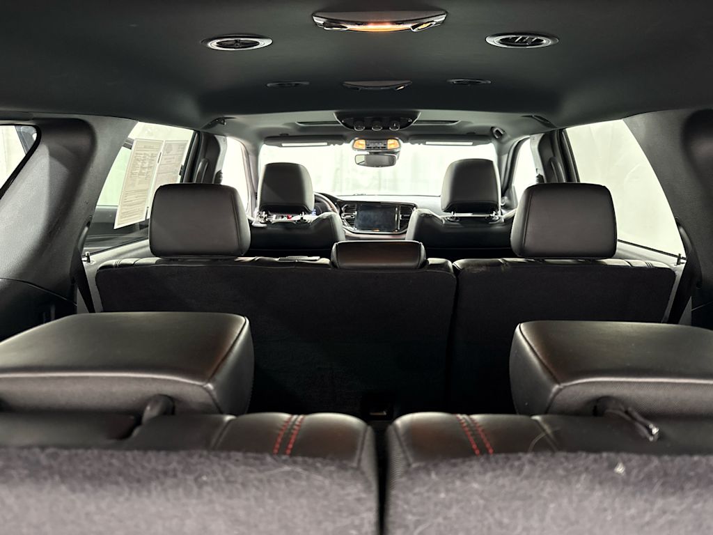 Thumbnail: 2023 Dodge Durango - 22