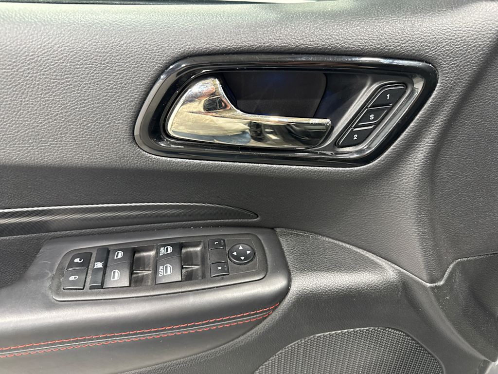 Thumbnail: 2023 Dodge Durango - 23