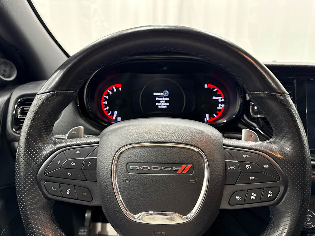 Thumbnail: 2023 Dodge Durango - 2