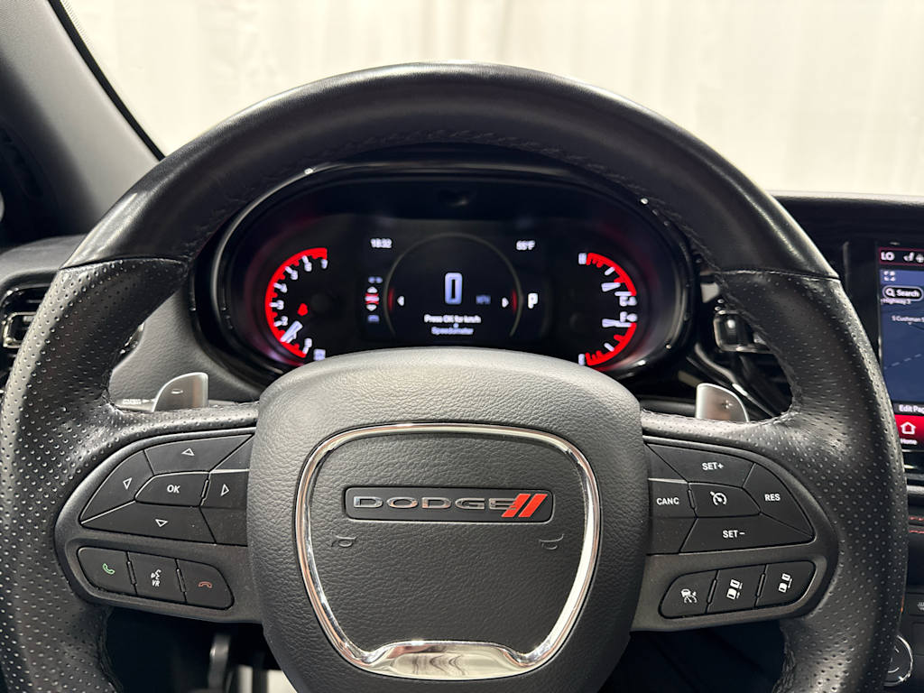 Thumbnail: 2023 Dodge Durango - 8