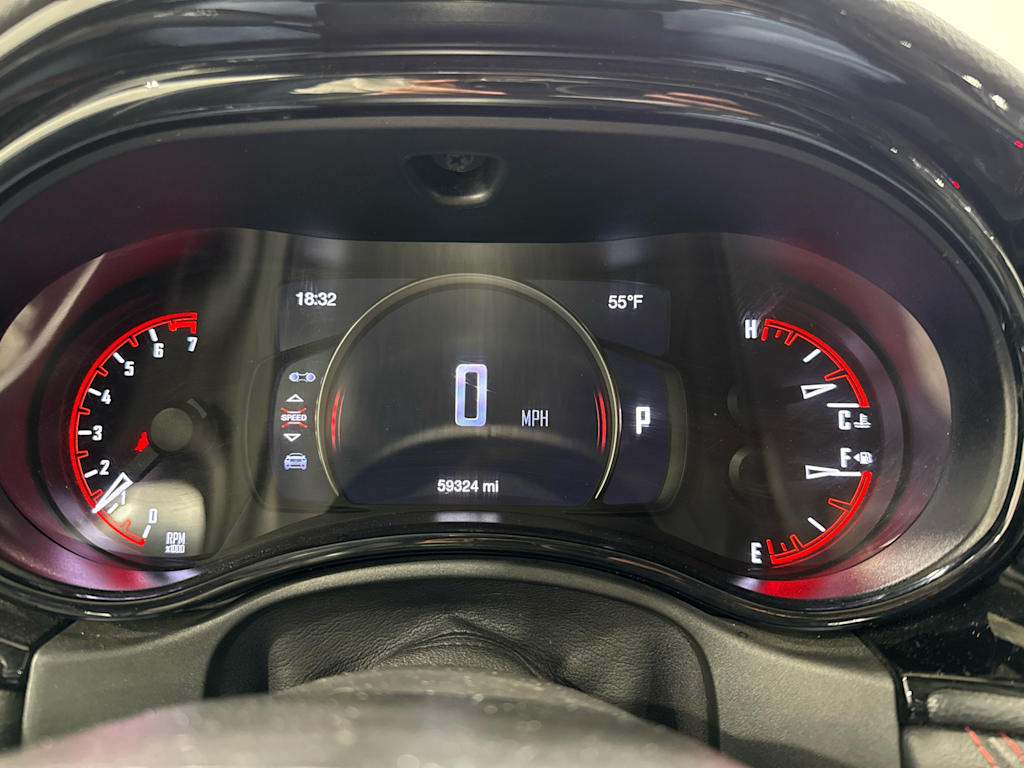 Thumbnail: 2023 Dodge Durango - 14