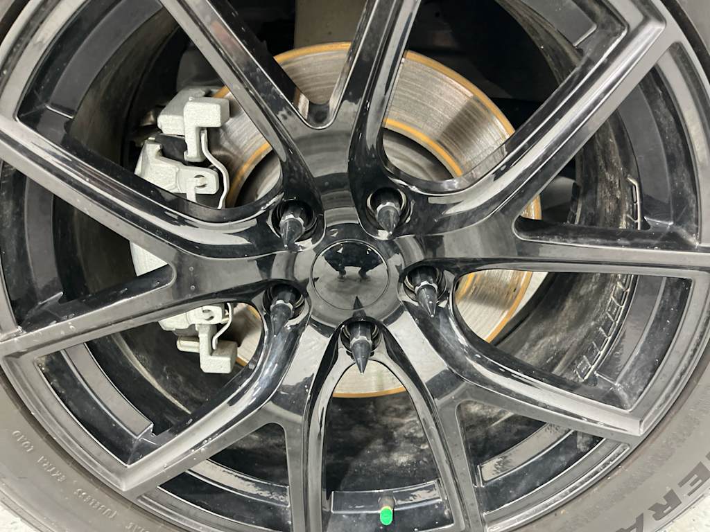 Thumbnail: 2024 Dodge Durango - 7