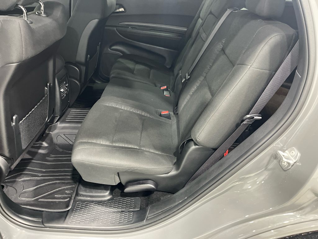 Thumbnail: 2024 Dodge Durango - 9