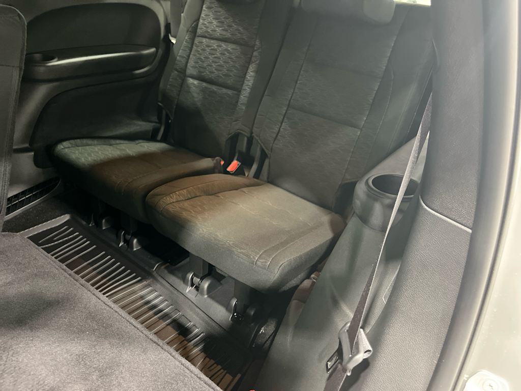 Thumbnail: 2024 Dodge Durango - 18