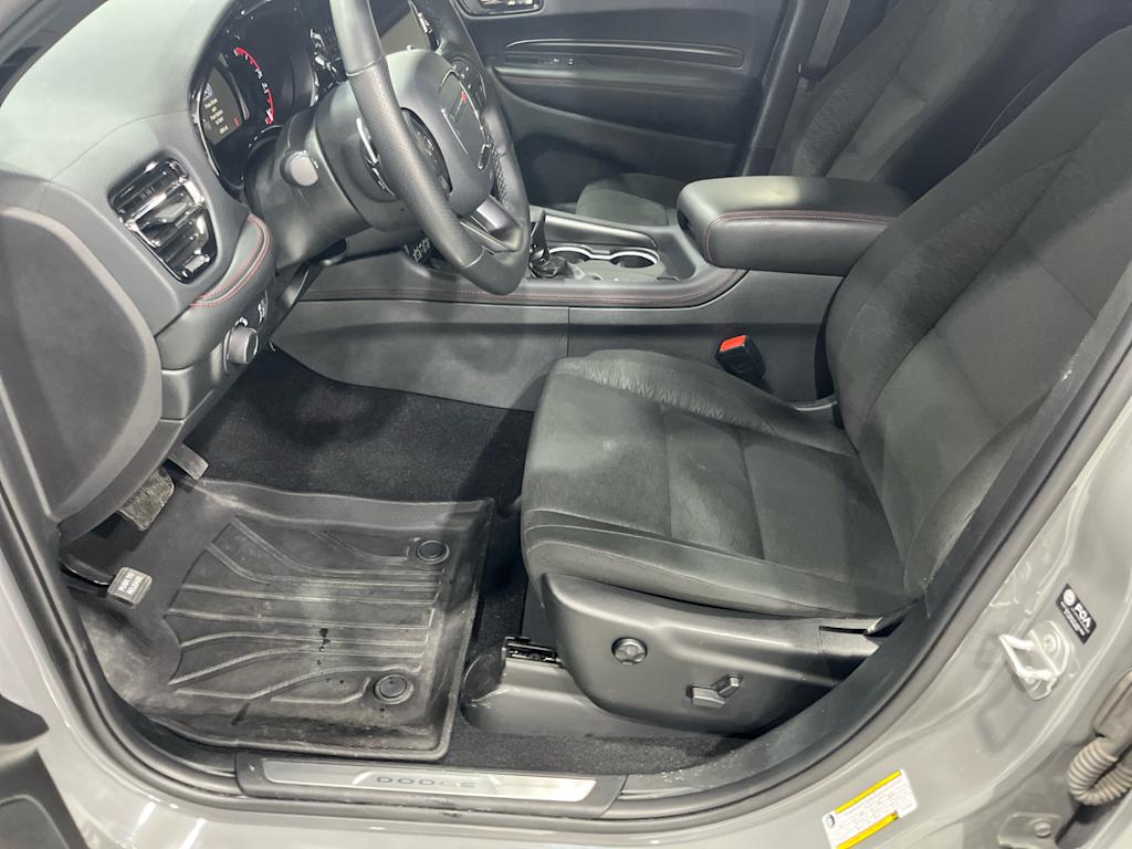 Thumbnail: 2024 Dodge Durango - 8