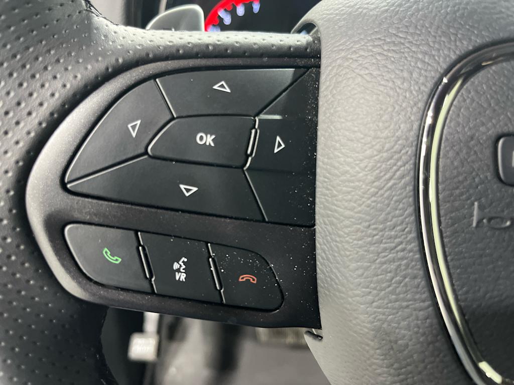 Thumbnail: 2024 Dodge Durango - 22