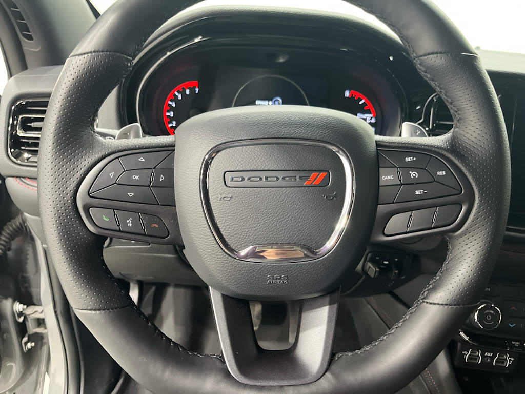 Thumbnail: 2024 Dodge Durango - 2