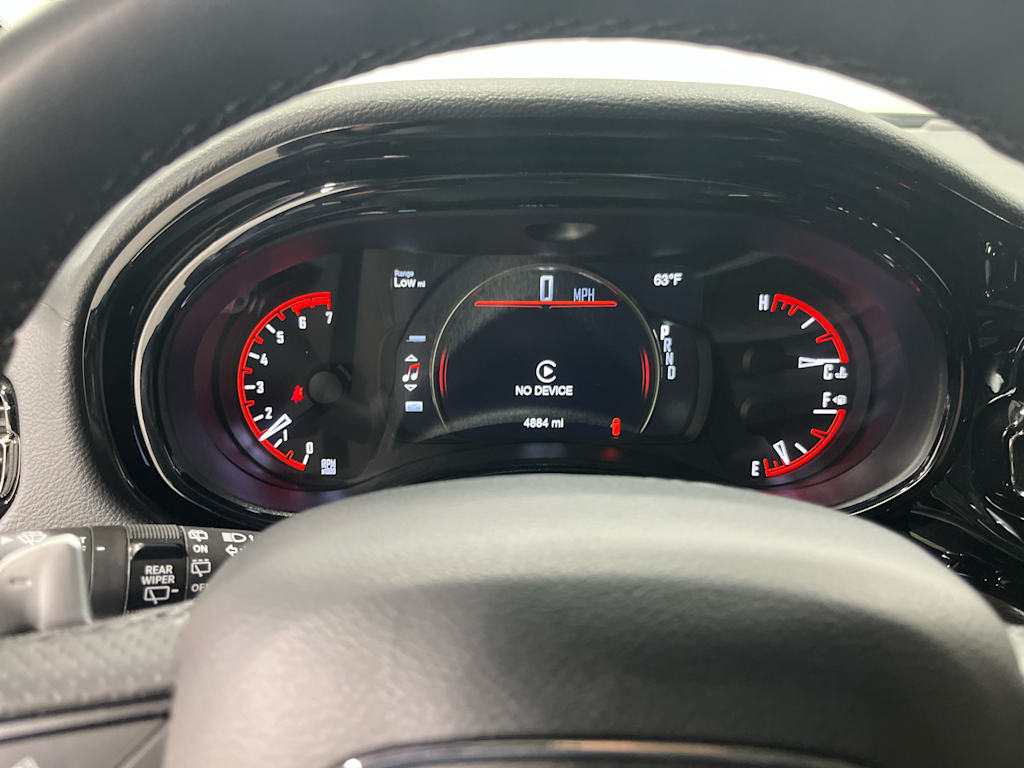 Thumbnail: 2024 Dodge Durango - 12