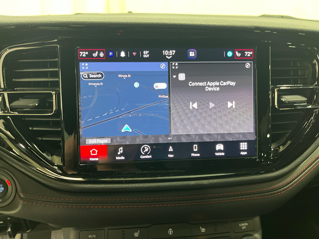 Thumbnail: 2024 Dodge Durango - 24