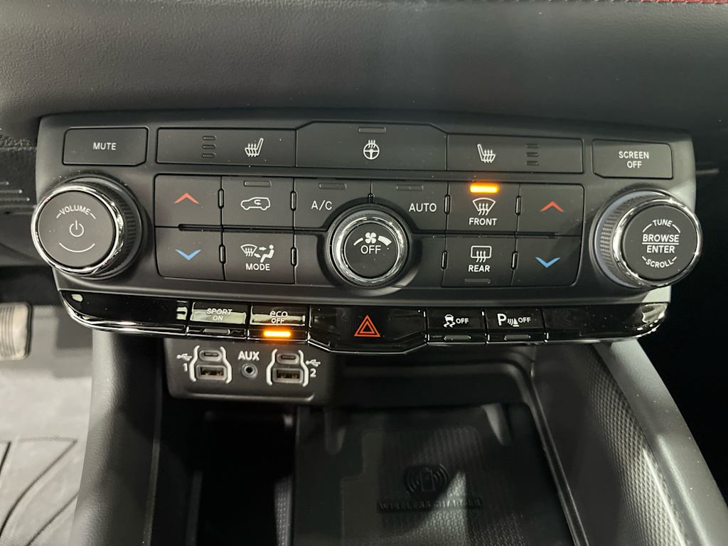 Thumbnail: 2024 Dodge Durango - 26