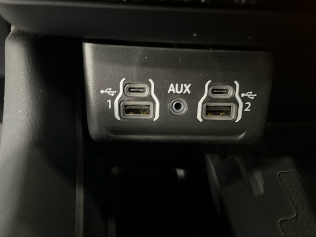 Thumbnail: 2024 Dodge Durango - 27