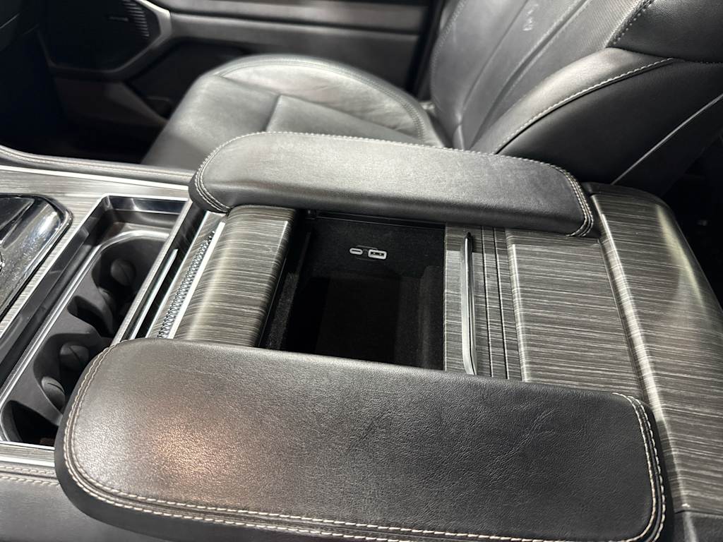 2024 Jeep Wagoneer L Series II - Photo 22