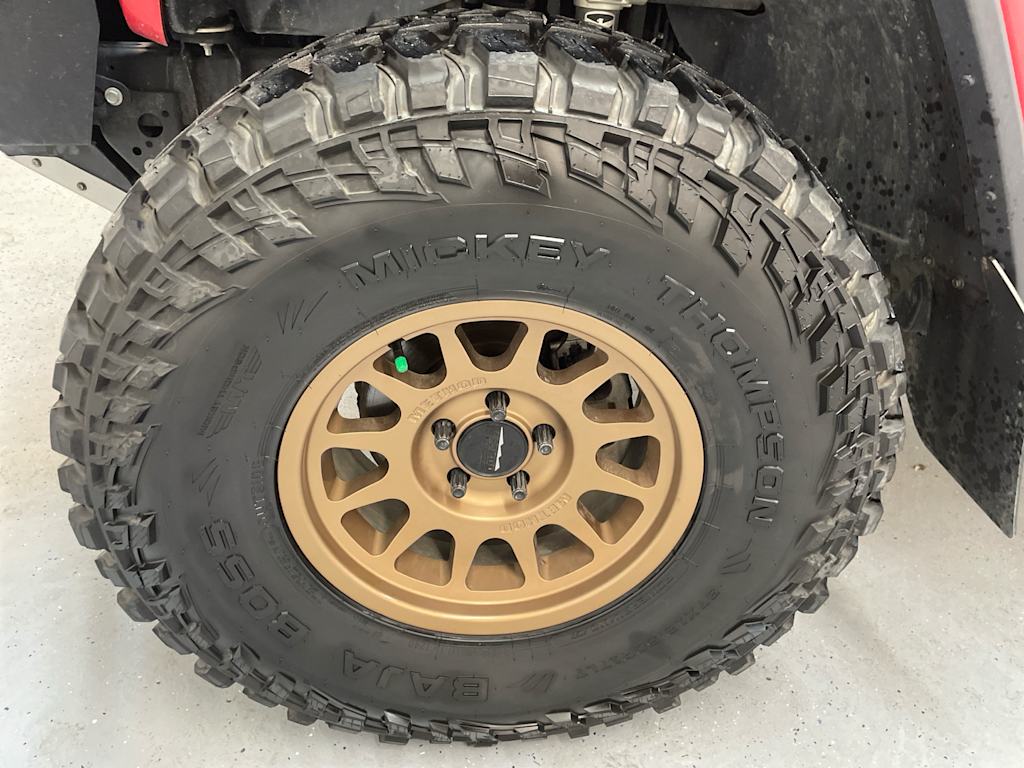 2020 Jeep Gladiator Rubicon 9