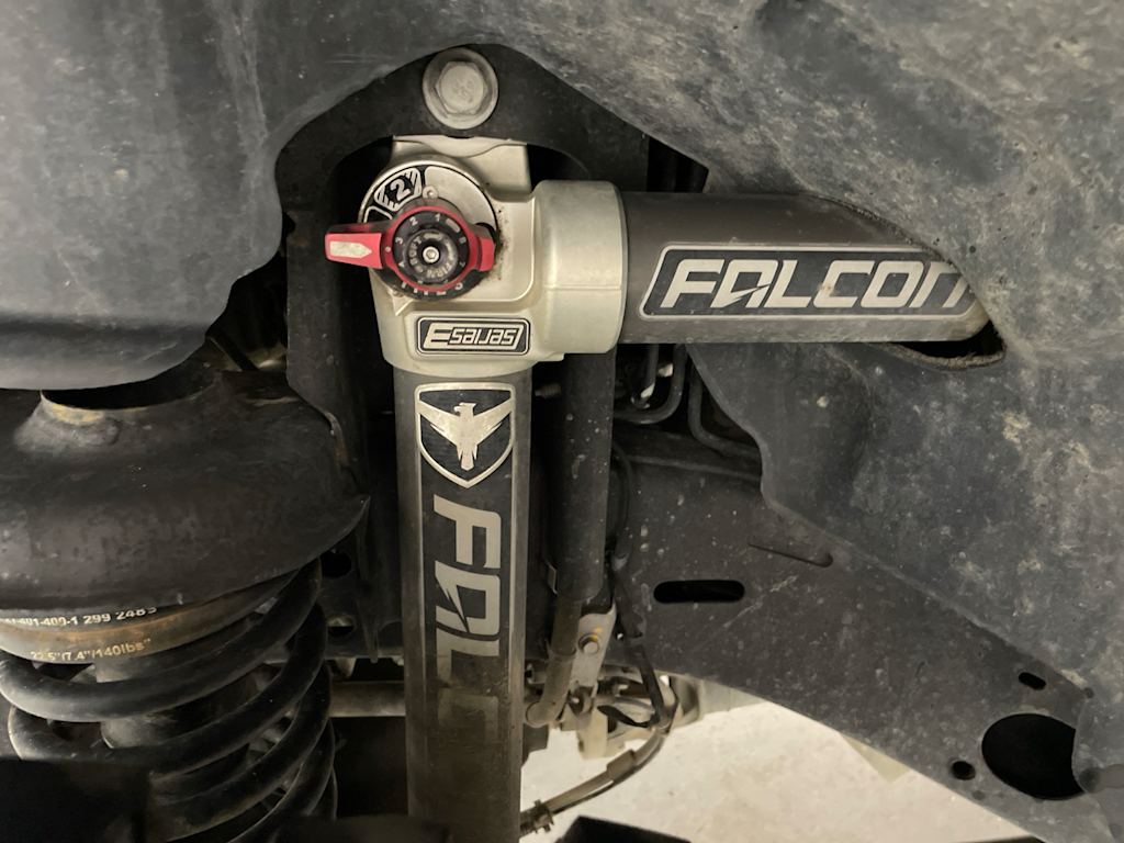 2020 Jeep Gladiator Rubicon 3