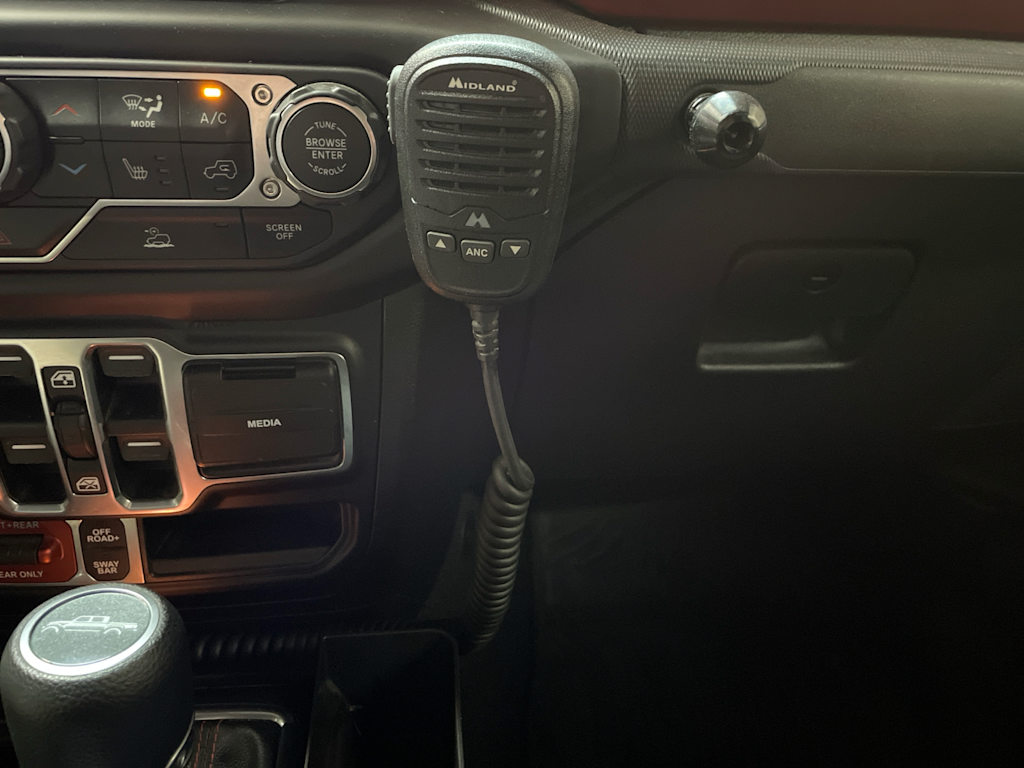 2020 Jeep Gladiator Rubicon 21