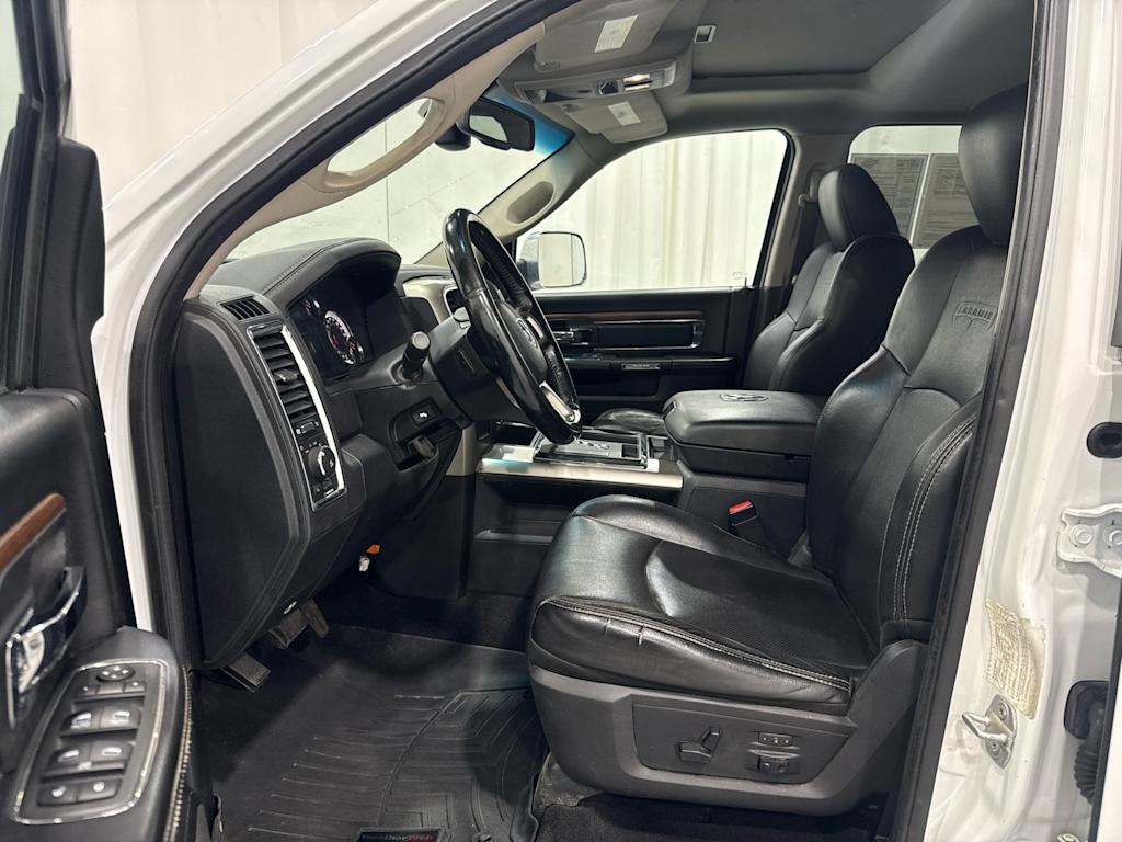 Thumbnail: 2013 RAM 1500 - 10