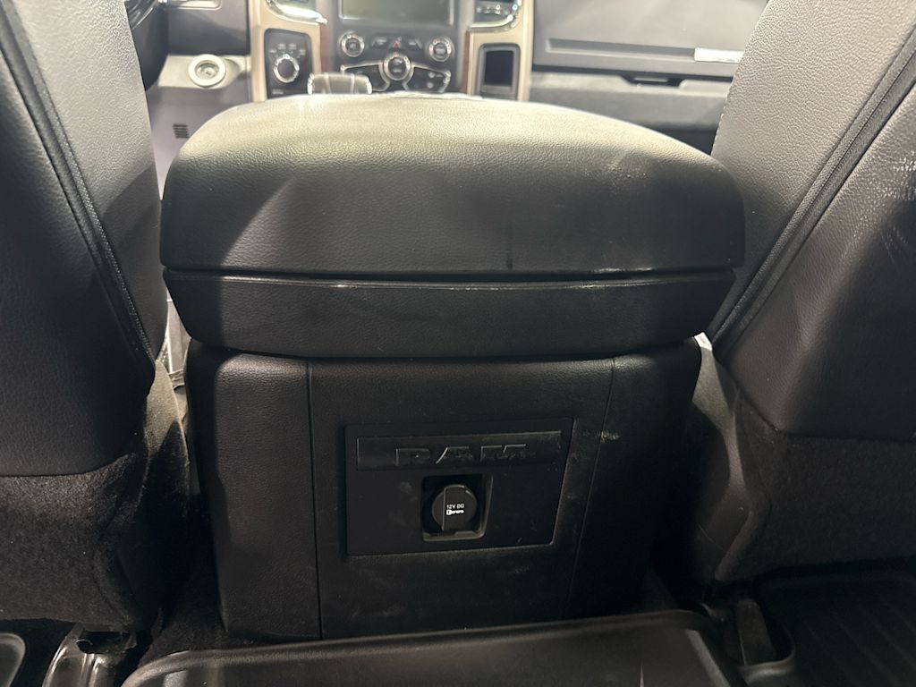 Thumbnail: 2013 RAM 1500 - 20