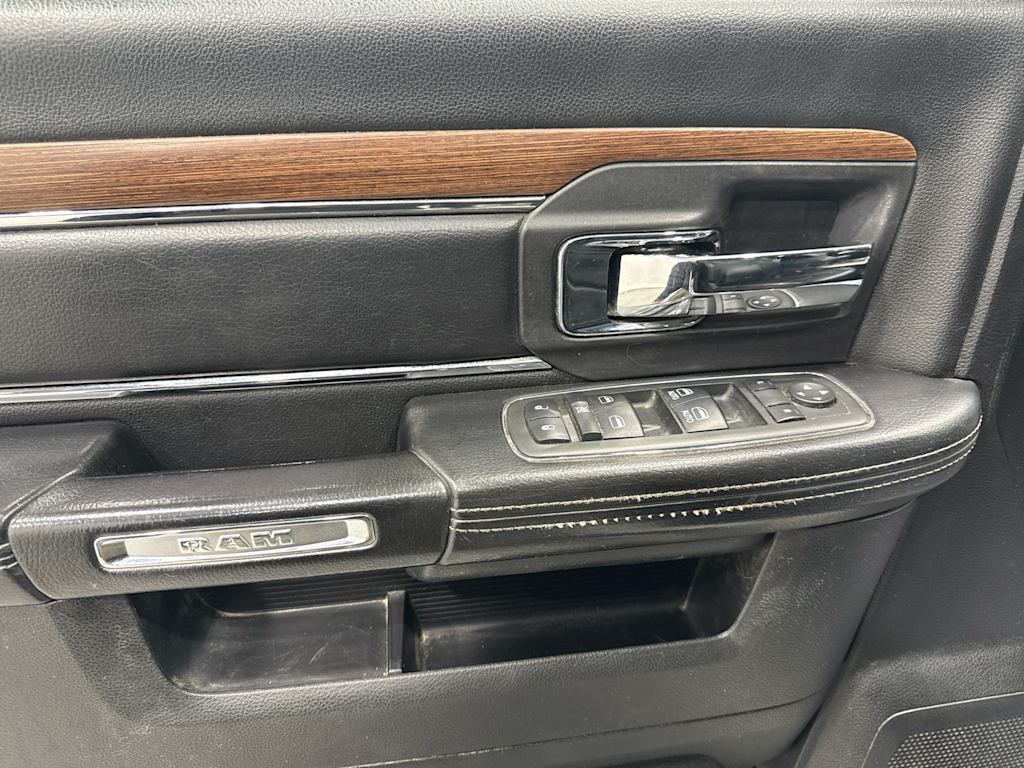 Thumbnail: 2013 RAM 1500 - 21