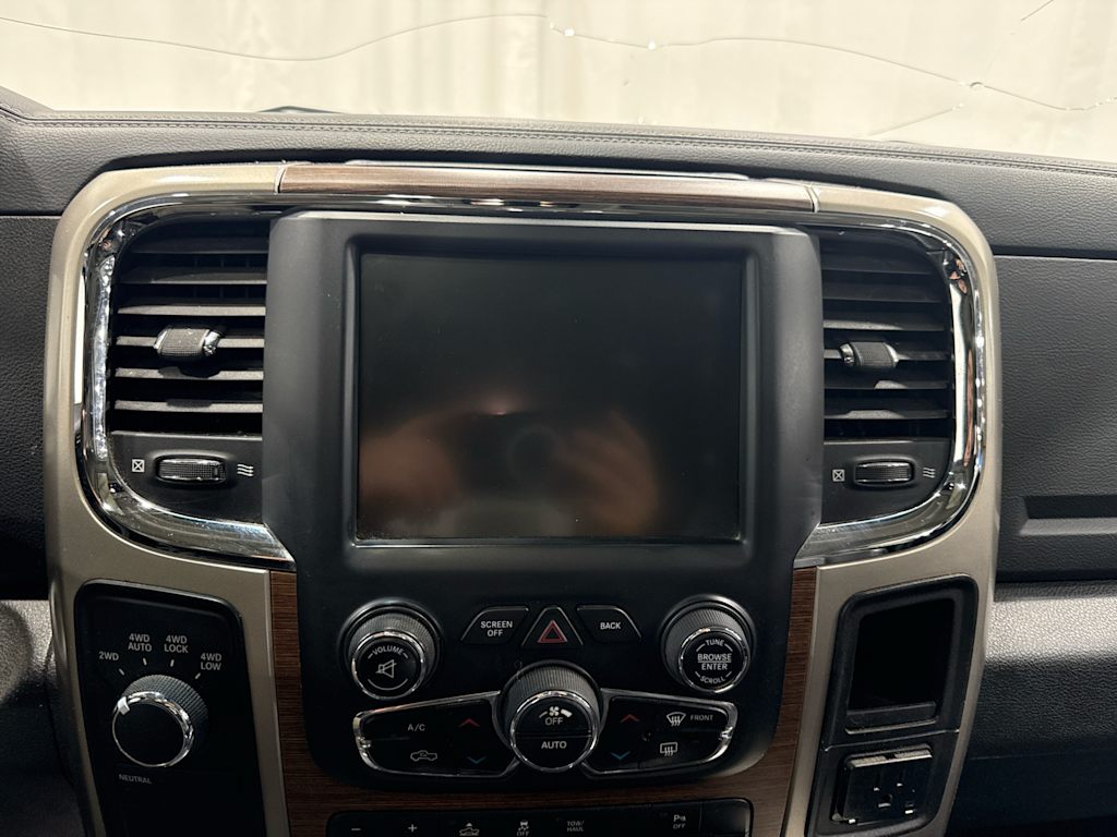 Thumbnail: 2013 RAM 1500 - 13