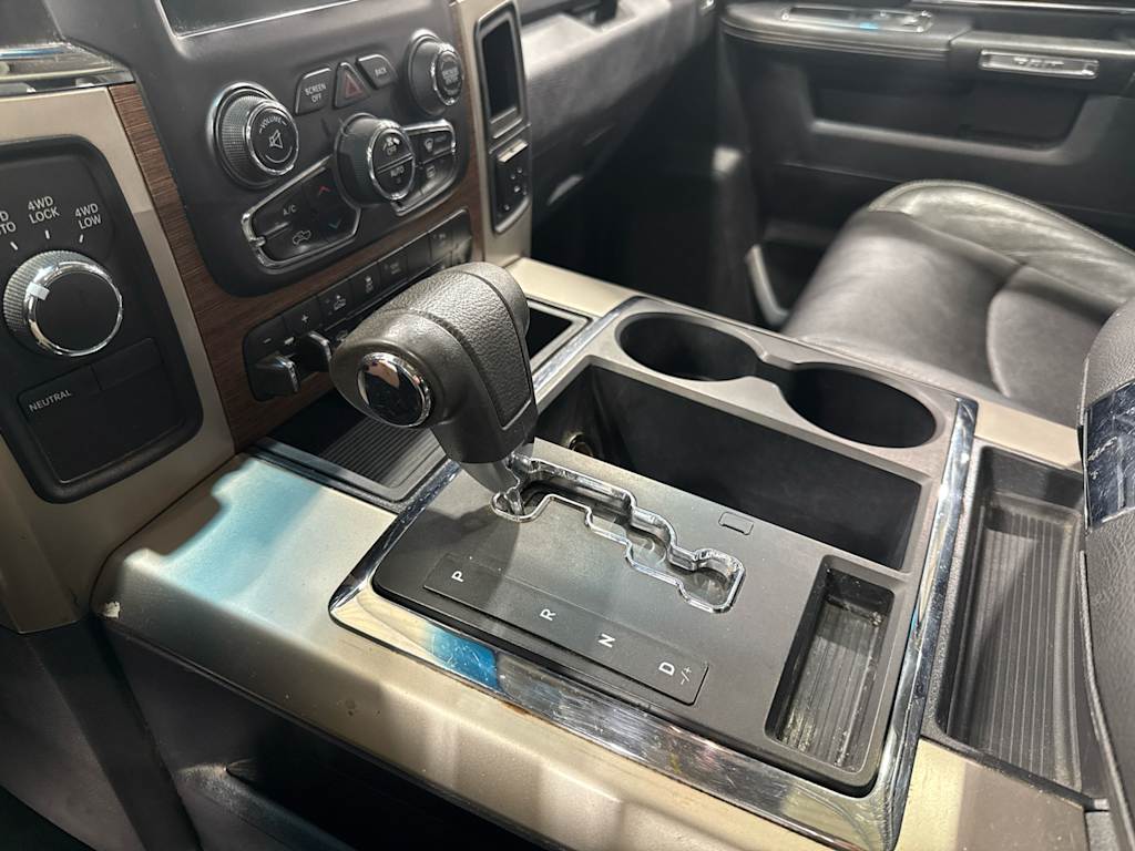 Thumbnail: 2013 RAM 1500 - 14