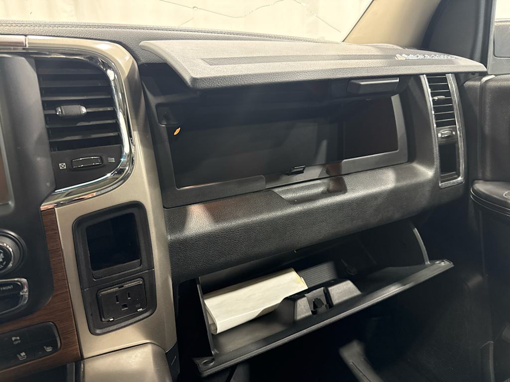 Thumbnail: 2013 RAM 1500 - 23