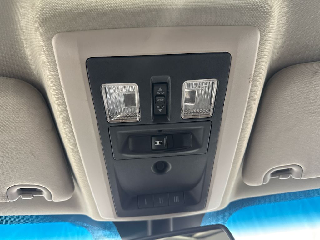 Thumbnail: 2013 RAM 1500 - 24